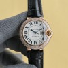 CARTIER W6920097 28mm 33mm 36mm  1